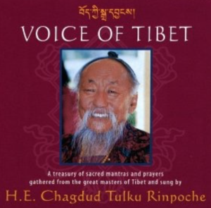 Avalokiteshvara Prayer – H.E. Chagdud Tulku Rinpoche