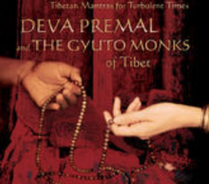Compassion: Om Mani Padme Hung, Gyoto Monks & Deva Premal