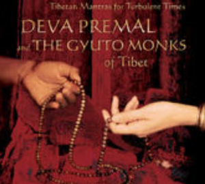 Wisdom: Om Ah Ra Pa Tsa Na Dhi, The Gyuto Monks of Tibet
