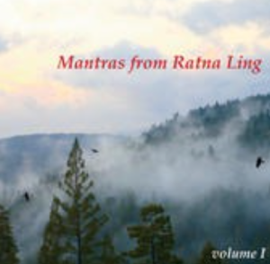 Vajra Guru Mantra, Dharma Publishing
