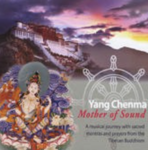Prajnaparamita Mantra, Lama Changchub, Fernando Sallum & Tal Coleman