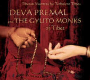 Perfection: Teyata Gate Gate Paragate Parasamgate Bodhi Soha,  The Gyuto Monks of Tibet & Deva Premal
