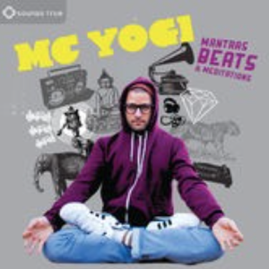 Heart Sutra, MC Yogi