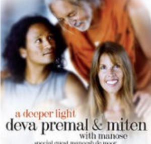 Om Muni Muni, Deva Premal & Miten