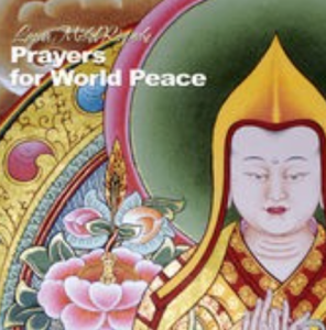 Mantra of Buddha Shakyamuni, Lama Michel Rinpoche